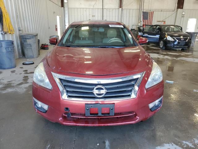 2015 NISSAN ALTIMA 3.5 - 1N4BL3AP7FC174710