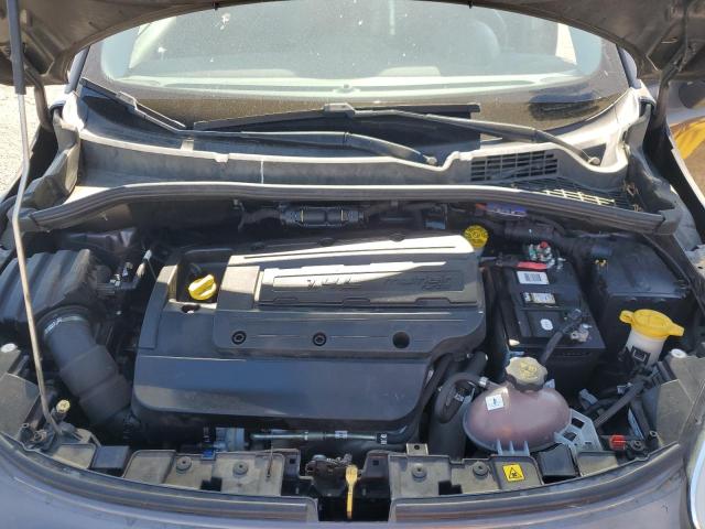 2017 FIAT 500X POP ZFBCFXAH8HP546043
