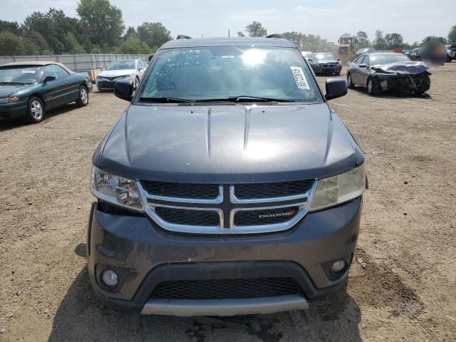 2015 DODGE JOURNEY SX 3C4PDCBG9FT755142