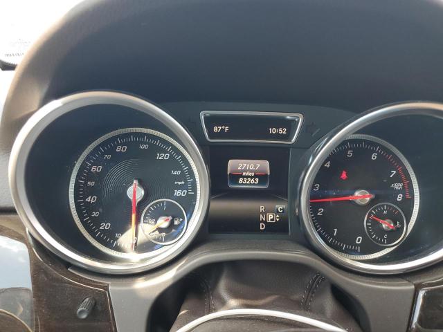2018 MERCEDES-BENZ GLE 350 4M 4JGDA5HB4JB090014