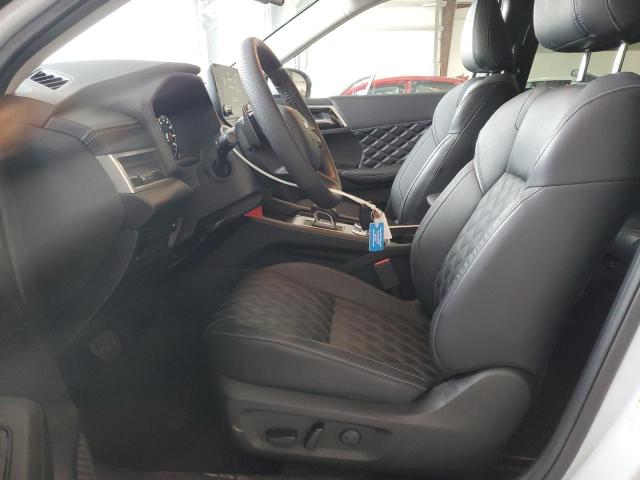 2023 MITSUBISHI OUTLANDER JA4J4VA83PZ038140