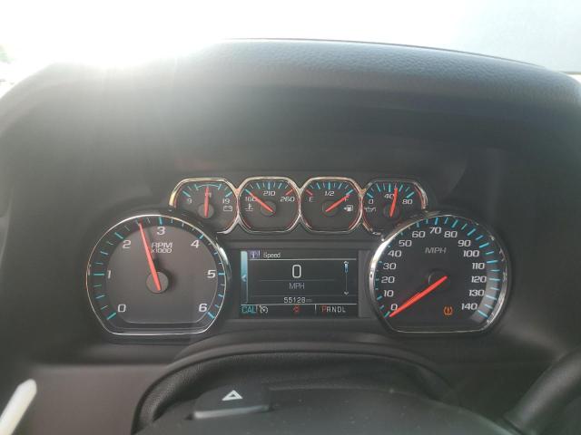 2019 CHEVROLET SUBURBAN K 1GNSKHKC4KR135447