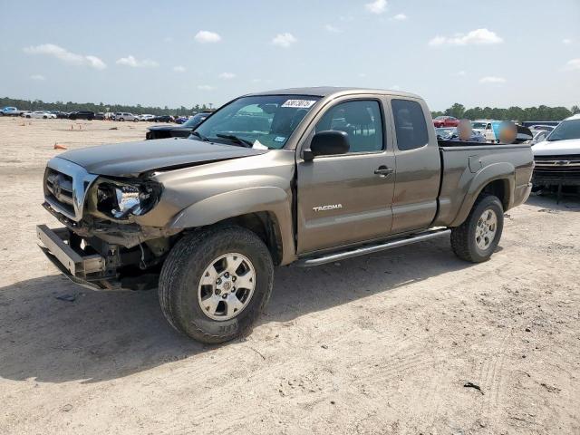 TOYOTA TACOMA PRE