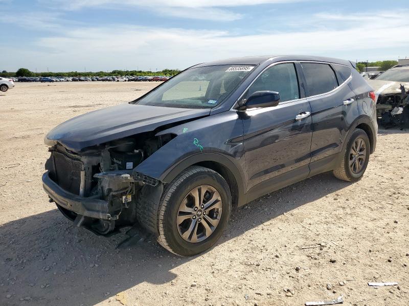 HYUNDAI SANTA FE S