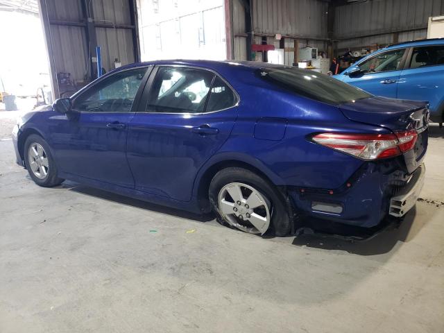 2018 TOYOTA CAMRY L 4T1B11HK3JU513069