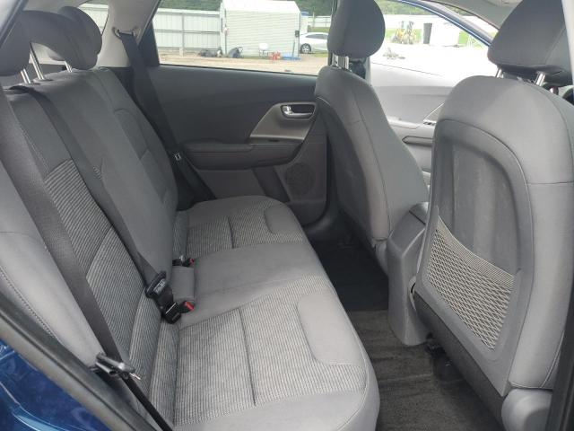 2022 KIA NIRO LX KNDCB3LCXN5533532