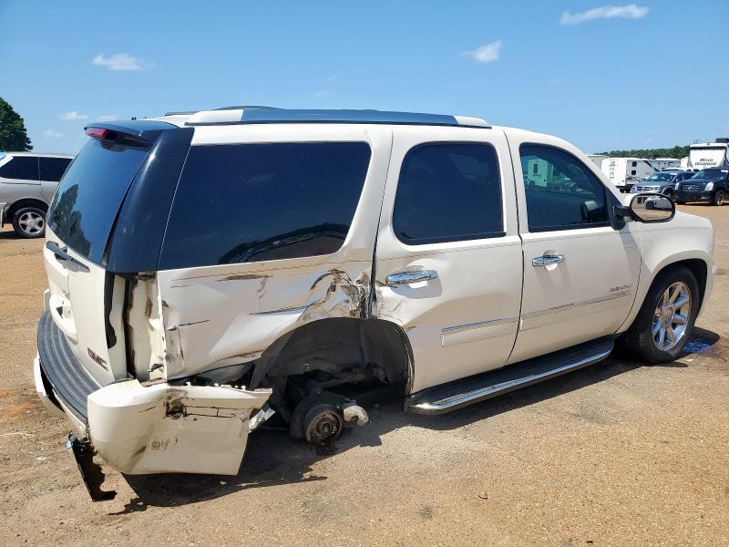 2012 GMC YUKON DENA - 1GKS1EEF2CR268889