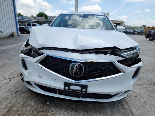 2023 ACURA MDX TECHNO 5J8YE1H41PL033293