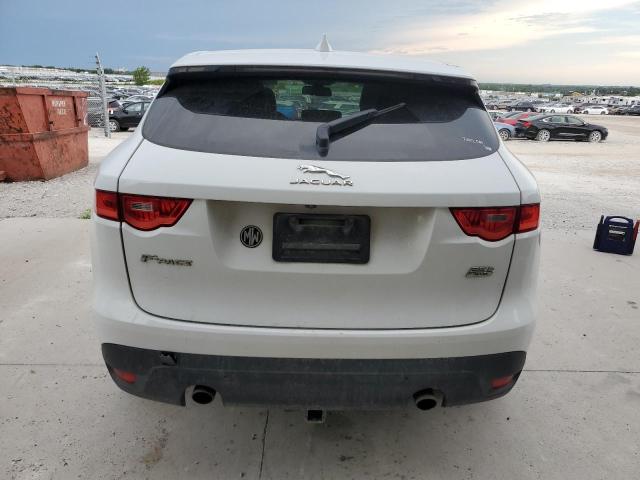 2018 JAGUAR F-PACE PRE SADCK2FX0JA254914