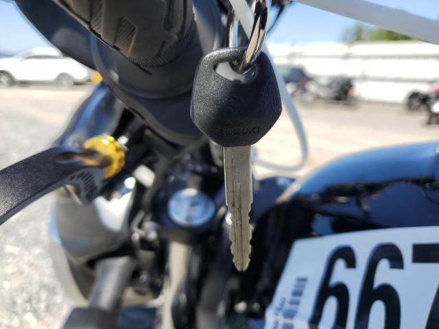 2024 SUZUKI SV650 A JS1VP55B2R7100561