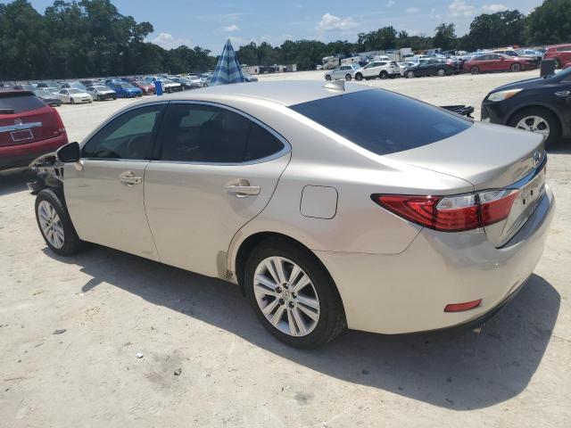 2015 LEXUS ES 350 JTHBK1GG5F2178140