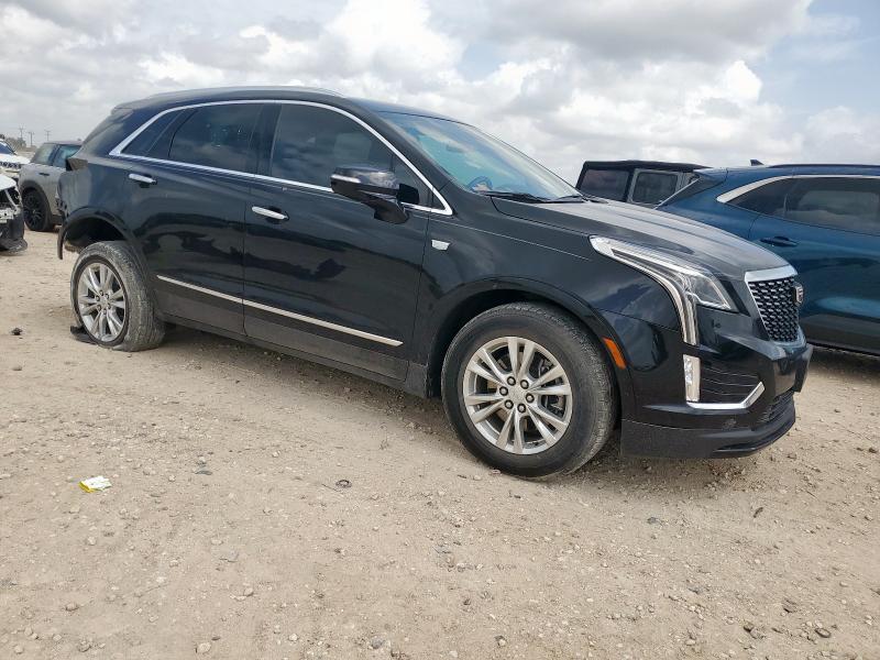 Vin: 1gyknar42mz120996, lot: 63314655, cadillac xt5 luxury 20214