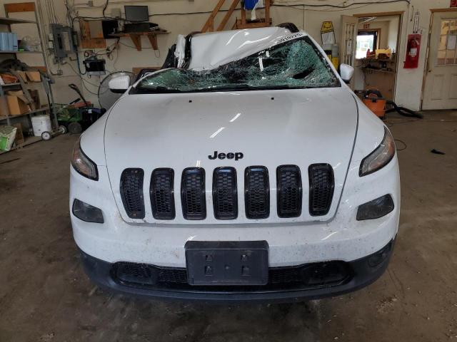 2016 JEEP CHEROKEE L 1C4PJMCS8GW218646