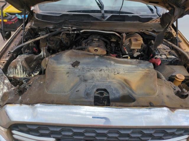 2022 RAM 2500 BIG H #3279851257