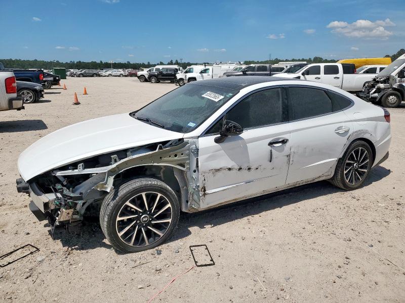 HYUNDAI SONATA SEL