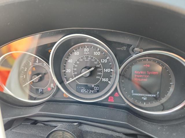 2015 MAZDA 6 GRAND TO JM1GJ1W53F1196491