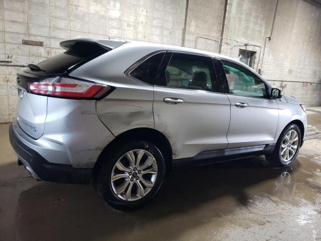 2020 FORD EDGE TITANIUM 2FMPK4K95LBA61497