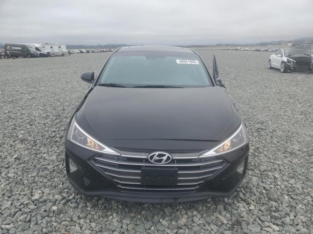 2020 HYUNDAI ELANTRA SEL 5NPD84LFXLH603112