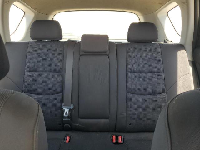 2012 HYUNDAI ELANTRA TO - KMHDC8AE6CU144663
