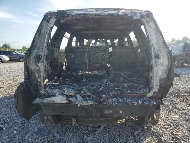 2019 CHEVROLET TAHOE C150 1GNSCBKC4KR107285