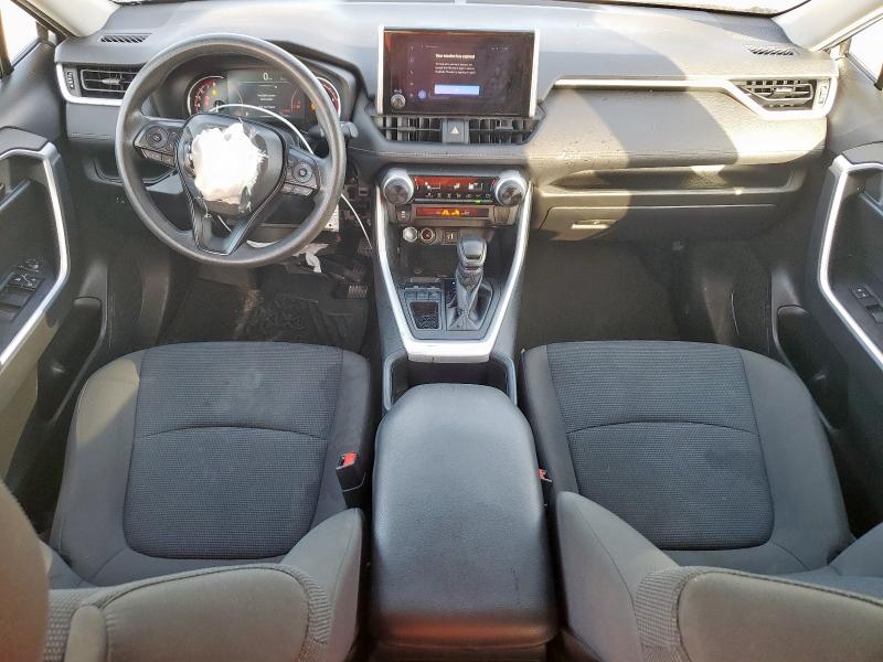 2023 TOYOTA RAV4 LE - 2T3H1RFV2PC236339