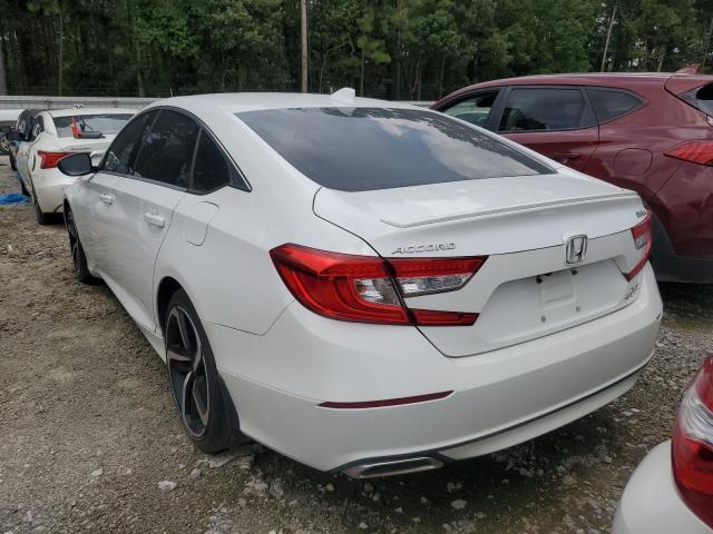 2018 HONDA ACCORD SPO 1HGCV2F38JA027701
