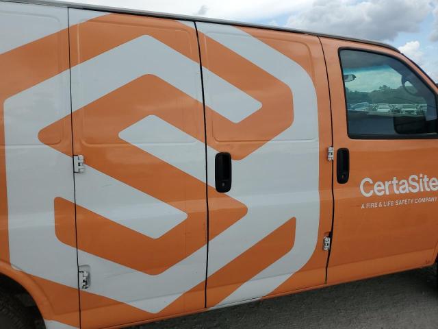 2013 CHEVROLET EXPRESS G2 - 1GCWGFBA9D1180058