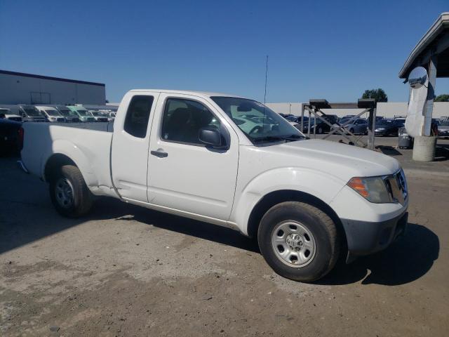 2015 NISSAN FRONTIER S - 1N6BD0CT2FN708973