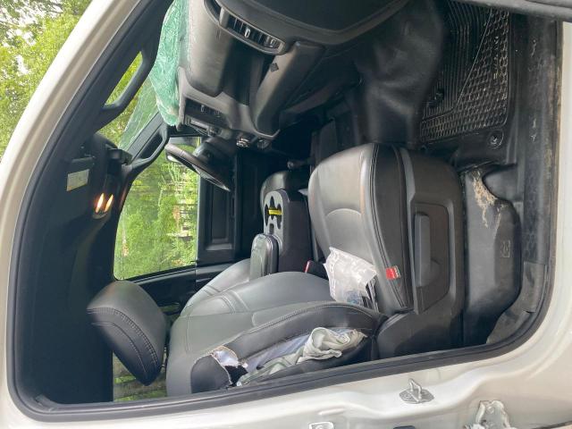 2021 RAM 2500 TRADE 3C6UR5HJXMG652196