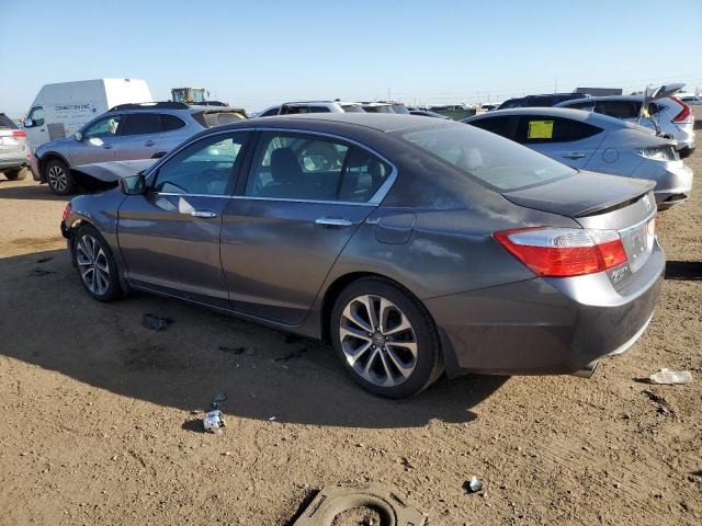 Vin: 1hgcr2f54ea135597, lot: 62777495, honda accord sport 20142