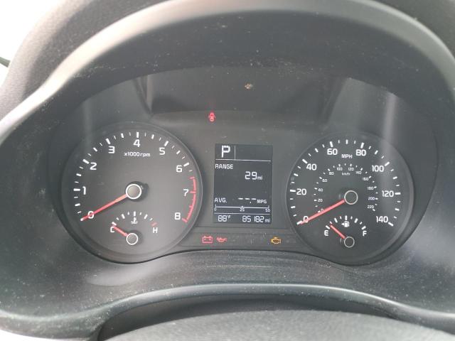 2018 KIA RIO LX 3KPA25AB0JE058226