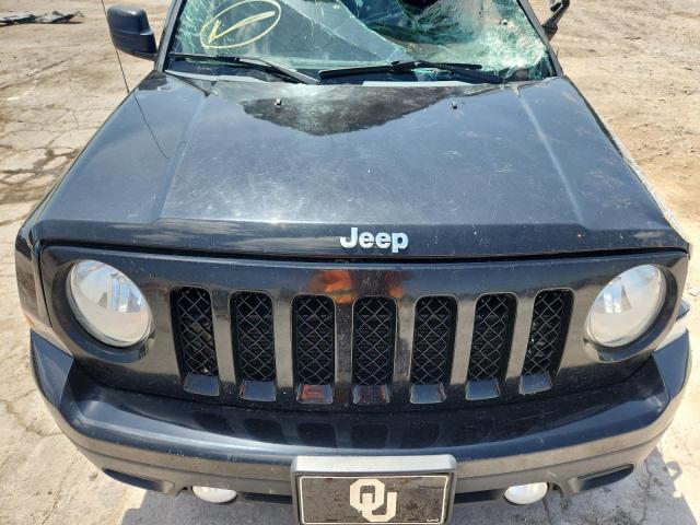 2016 JEEP PATRIOT SP 1C4NJPBA4GD727131
