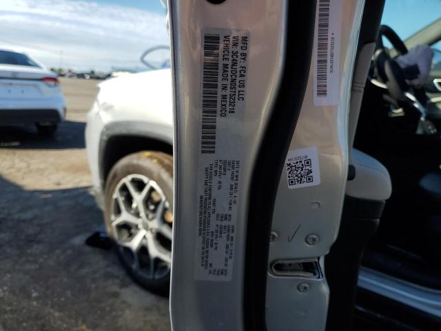 2025 JEEP COMPASS LI 3C4NJDCN0ST523218