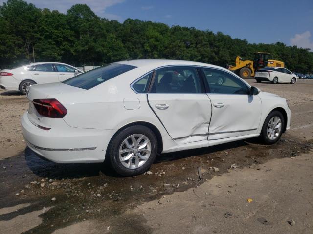 Vin: 1vwat7a33hc080950, lot: 62013665, volkswagen passat s 20173