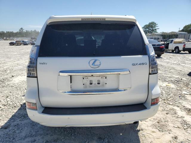 2017 LEXUS GX 460 JTJBM7FX9H5171979
