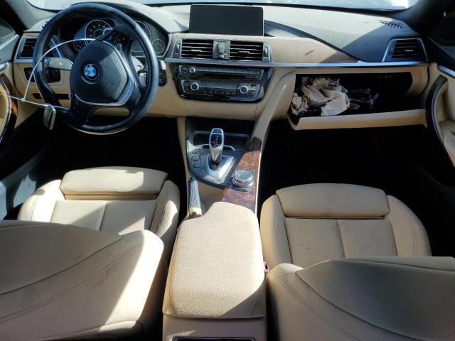 2018 BMW 430I GRAN WBA4J1C54JBG78882