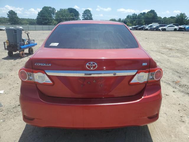 2013 TOYOTA COROLLA BA - 5YFBU4EE8DP153908