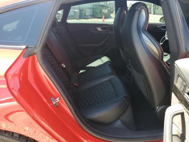 2019 AUDI RS5 WUABWCF59KA900567