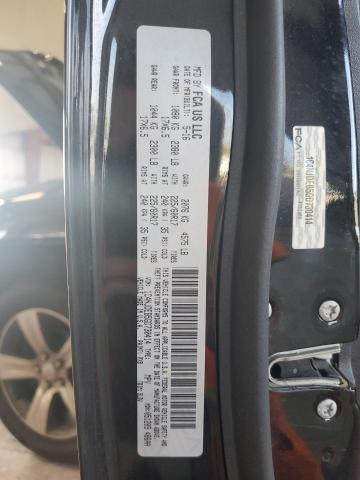 2016 JEEP COMPASS LA 1C4NJDEB5GD730414
