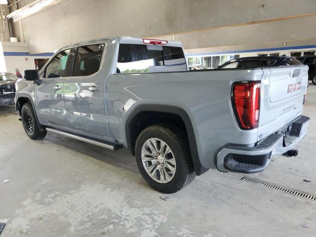 2025 GMC SIERRA K15 3GTUUGEL4SG162570