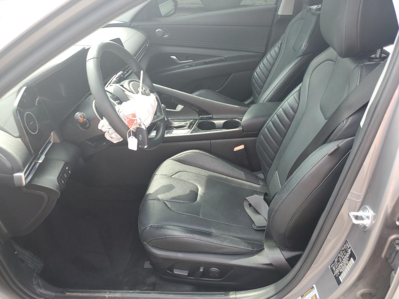 HYUNDAI ELANTRA LIMITED