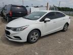 2017 CHEVROLET CRUZE LS - 1G1BC5SMXH7171668
