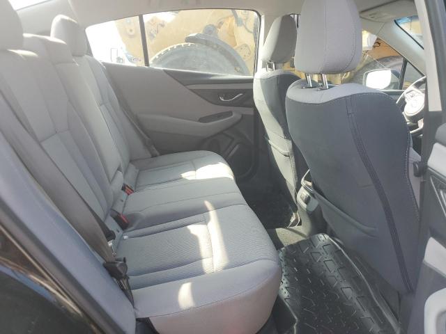 2020 SUBARU LEGACY PRE 4S3BWAC60L3015582