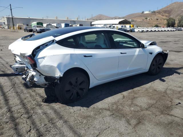 2025 TESLA MODEL 3 5YJ3E1EA4SF020679