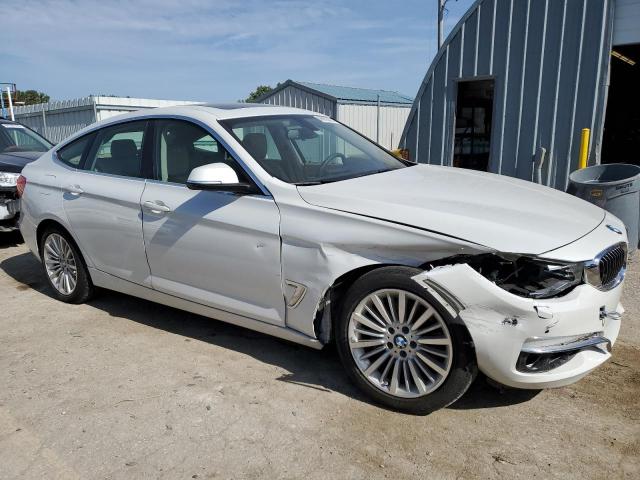 2015 BMW 335 XIGT - WBA3X9C56FD868927