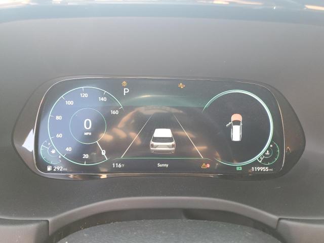 2020 HYUNDAI PALISADE L KM8R5DHE8LU125319