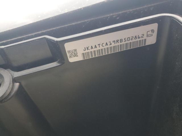 2024 KAWASAKI KAT1000 A JKAATCA19RB502862