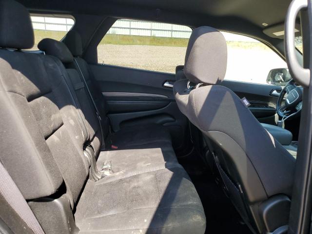 2023 DODGE DURANGO SX 1C4RDJAG9PC547032
