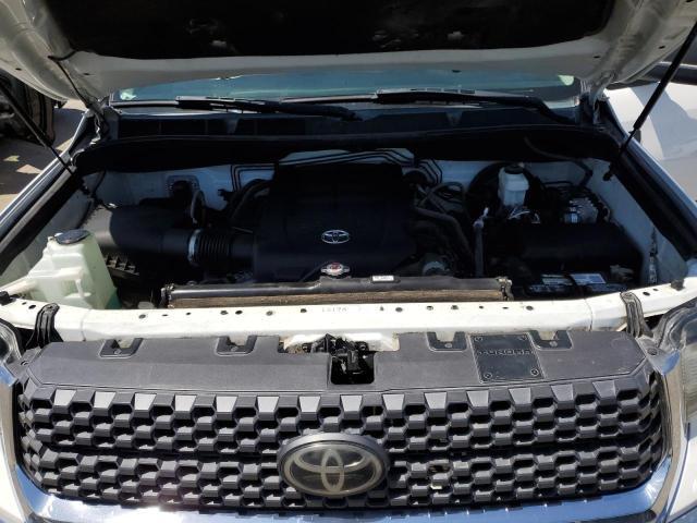 2020 TOYOTA TUNDRA DOU - 5TFUY5F1XLX931611