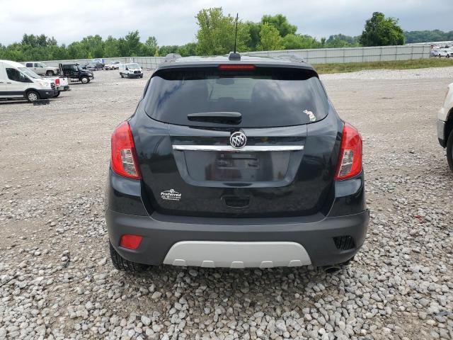 2016 BUICK ENCORE KL4CJESB7GB532165